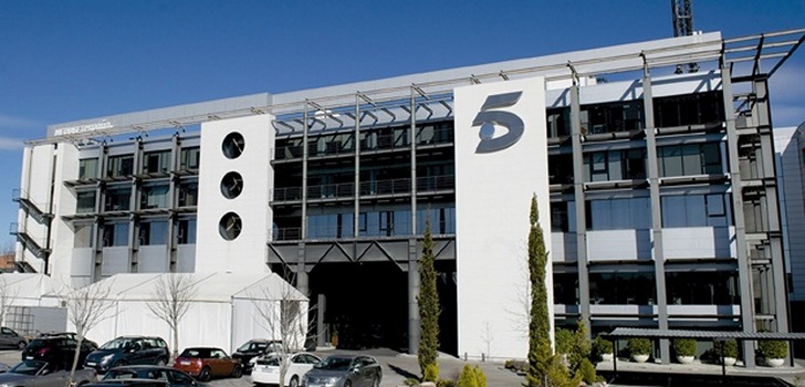 Sede Mediaset Mediaset vuelve a apostar por la moda y entra en el capital de un ecommerce de moda de segunda mano